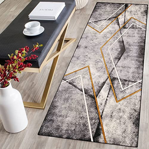 Single tree forest Alfombra de Pasillo de Poliester，Alfombra de Cocina Antideslizante,Alfombra de Pasillo Larga Antideslizante，Lavable con Respaldo de Goma,para Pasillo,Cocina,Entrada,habitación