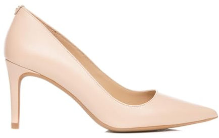 Michael Kors 40F2HNMP2L-660 Alina Flex Pump Donna, LT Blush EU 37