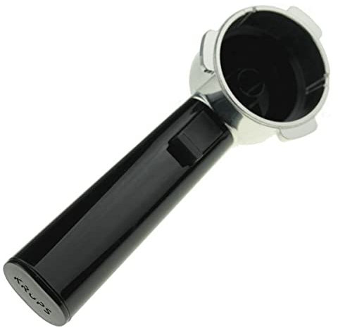 Porte filtre Cafetière, Machine à Café MS-623764 KRUPS Cafetière, Machine à Café MS-623764 KRUPS