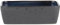 BITZ Auflaufform 28 x 21 x 8 cm Schwarz/Blau