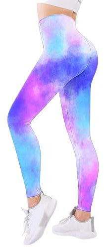 Fulidngzg Leggings Für Damen Booty Scrunch Trainings Kompressionsleggins Sporthose Schwarz Thermo Yogahose Yoga Pants Gym Skims Dupe Sportleggins Leggings Sexy High Waist Sport Leggings Shapewear