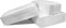 Essuie-mains pliage en Z - lot de 600 feuilles en papier essuie mains (4 x 150)