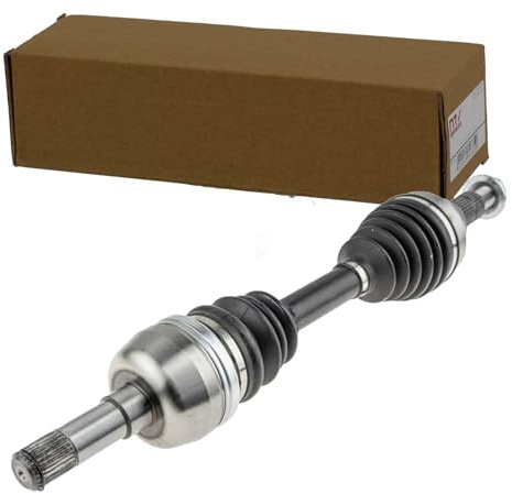 NTY Npw-Pl-148 Antriebswelle vorne | Npw-Pl-148 passend für Cadillac Bls Vectra