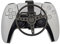 Para PS5 y para PS5 Slim Game Controller Mini Volante, Impresión 3D Racing Rueda Gaming Volante de repuesto para Playstation 5 Slim Accesorios