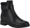 Tommy Hilfiger Stivaletti Beliah Donna, Nero 001., 42.5 EU