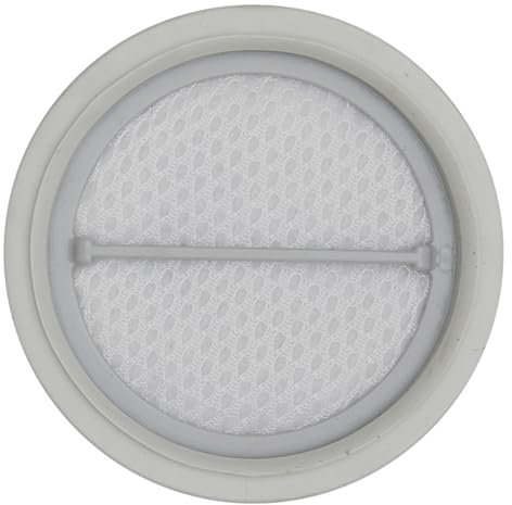 Hoover U111 Vaccum Cleaner Filter Kit, Anti Odour, Extra Filtering, Original Spare Part, Compatible with Hoover MATTRESS HMC5 (C9)