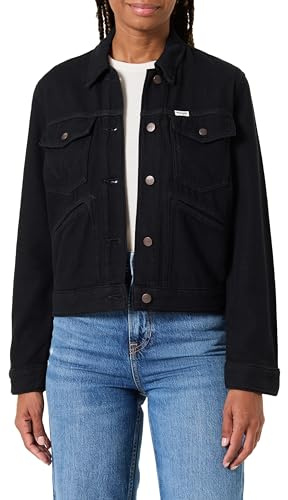Wrangler Damen Heritage Jacket