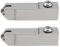 SG Store Lot de 2 Têtes de Rechange pour Coupe-verre TC600 Et TC10