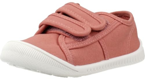Chicco, Kinder- und Mädchen-Schuhe, Sneakers für Kinder mit doppeltem Klettverschluss, Designed in Italy