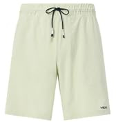Head Play Herren Shorts, Cantaloupe Green, L