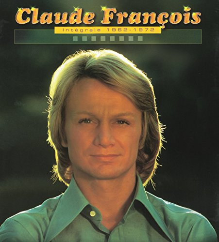 10 ans de chansons 1962-1972