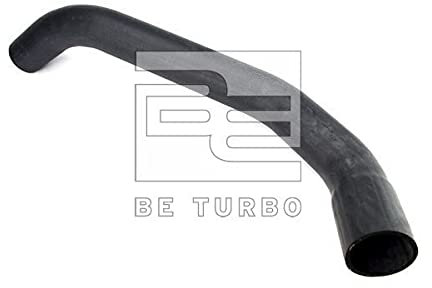 Be Turbo 700372 - Ladeluftschlauch