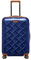 Stratic Leather & More Trolley M Blue