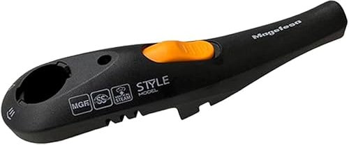Magefesa - Mango Superior Compatible con Olla Express, Modelo STYLE, 09REMEMSSTY, 8429113546366