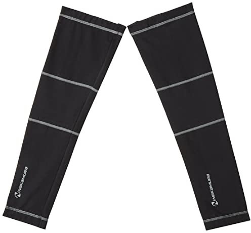 Nakamura Armling Armwarmer-412762 Black L/XL