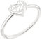 LIEBESKIND BERLIN TIME & JEWEL Ring LJ-0866-R-54 Silber