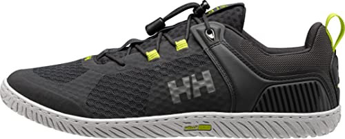Helly Hansen Hombres Lámina HP V2, Ébano, 41