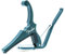 Kyser Fender Classic Capo Sheerwood Green