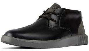 Camper Bill K300235, Stivale alla caviglia Uomo, Nero 032, 44 EU