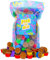 Icy Cups Chocolate Retro Pick n Mix Classic Chocolate By The Sweet Treat Gifting Co