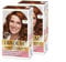 Schwarzkopf DIADEM 3in1 Pflege-Color-Creme 721 Herbst Gold, 2er Pack (2x 170ml), permanente Haarfarbe, Haarpflege-Formel für gesund aussehende Ergebnisse, 100% Grauabdeckung