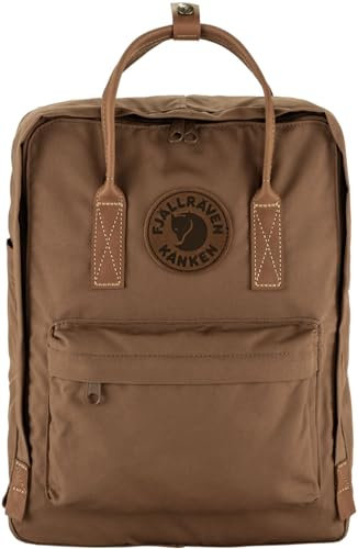 Fjällräven Kånken No. 2 Hazel Brown