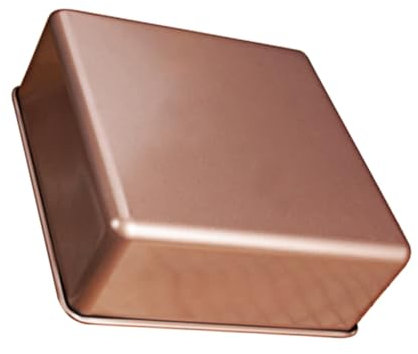 Milisten bandeja de pan molde para cupcakes bandeja de pizza bandeja para horno barra sarten parrilla molde para pastel molde reutilizable familiar cacerola vaso de papel acero carbono
