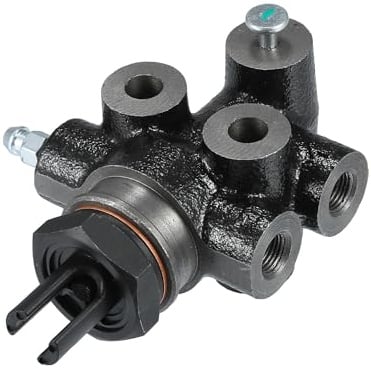 QUARKZMAN Valvola Di Compensazione Freno Per Toyota 4Runner 91-95 1pc | Metallo, Plastica, Nero, 10.5x8.3x5cm, Per Toyota Pickup 2.4L 3.0L 1991-1995, OE 47910-35420/47910-35160
