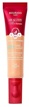 Bourjois Healthy Mix Serum Korrekturflüssigkeit 54 Sun Bronze, 11 ml