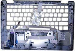 Palmrest assembly with - touchpad and smart card - reader for Latitude 5320 - Warranty: 3M