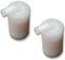 H.Koenig 2 filtri acqua calcare ferro Vertical Steam G2 V5 V6 V75 V85 VIX7 VIX9
