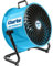 CLARKE CAM14HV 14 HIGH VELOCITY DRUM FAN (230V)