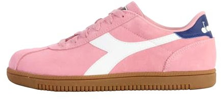 Diadora Scarpe Tokyo Sneaker Casual Unisex Rosa 39