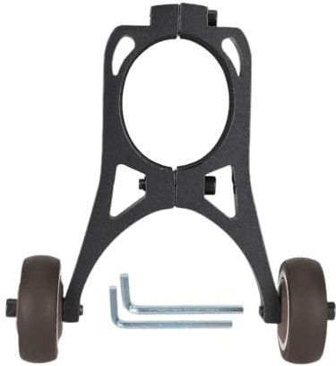 Elektroroller-Halterung – Faltbarer Ständer für Elektroroller, zusammenklappbar, für Zuhause, Schule, Reisen, Autofahrten