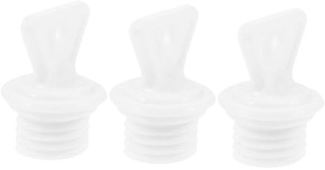 HAWILLOSCH Wärmflaschen-verschlussstopfen Klein 22 5 Mm Gummi Kreuzform Für Einfache Handhabung