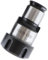 Faeymth Tapping-Maschinen-Bohrer TC820 ER32 Bohrverbindung Handgriff Schnellwechsel-Bohrerbohrfutter Schnellwechsel-Bohrfutter-Schnellwechsler