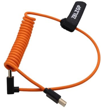 ZBLZGP 8K HDMI 2.1 Kabel eARC für Sonos Arc Bose 900 Nakamichi Dragon 11.4.6 Dolby Atmos Sound Systeme Up Bend HDMI zu HDMI