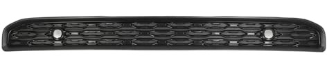 Kühlergrill Frontstoßstangen-Grill 68414138AA Für Dodge Für RAM 1500 DT 2019 2020 2021 2022 Front Grille Stoßstange