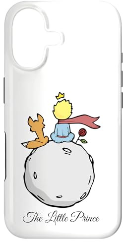 Hülle für iPhone 17 Der kleine Prinz
