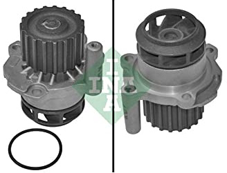 INA 538 0639 10 Kühlmittel des Motor