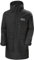 Helly Hansen Mens Rigging Coat Jacket, Black, L EU