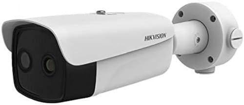 HIKVISION Bullet IR DS-2TD2636B-15/P 6MM Thermal 4MP