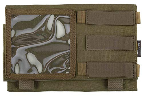 Tasmanian Tiger - Housse Pare-Soleil Sun Shade Cover Tasmanian Tiger - TASMANIAN - Vert Olive