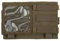 Tasmanian Tiger - Housse Pare-Soleil Sun Shade Cover Tasmanian Tiger - TASMANIAN - Vert Olive