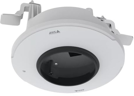 Axis TP3201-E RECESSED Outdoor Mount for Drop