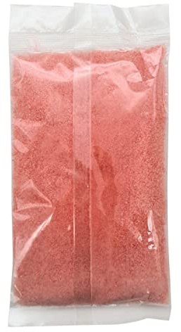 Profesional Pink Candy Floss Sugar Banana Flavour - 900g Pack