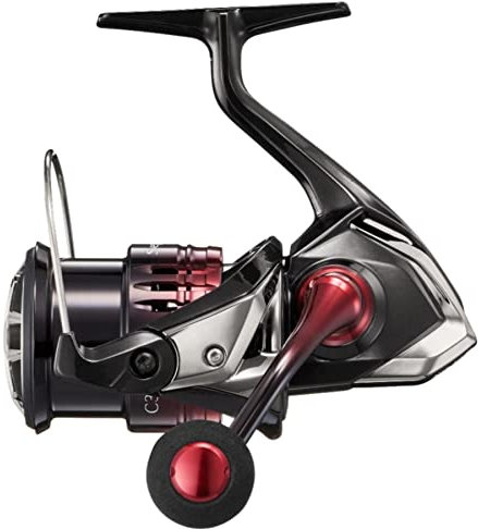 Shimano Sephia BB C 3000 S Angelrolle