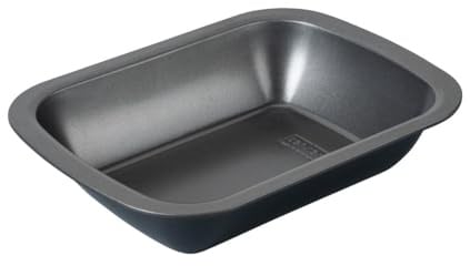 Zenker Special-Cooking Dessert- und Auflaufform - 28x21x6cm, Antihaft, Hitzebeständig, Innovatives Design