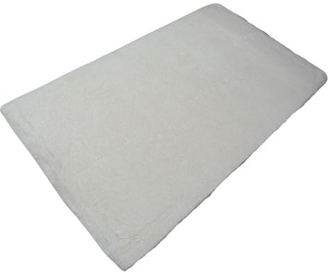 Batex Badematte Badteppich Cutloop Natur ca.60 x 100 cm