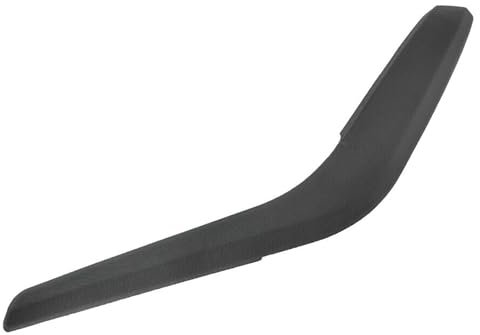 Poignée Intérieure Noire de Porte Avant OU Arrière Gauche Côté Conducteur compatible avec X1 (E84) de 2009 à 2015-51412991775